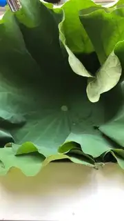 Make Herbal fragrance step 1