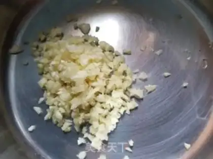 Make The cucumbers plattered the sea with tacos step 7