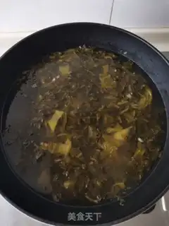 Make Sourfish step 7