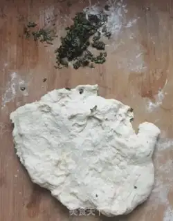 Make Pippie sesame pie step 4