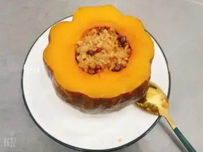 Make Pumpkin step 5