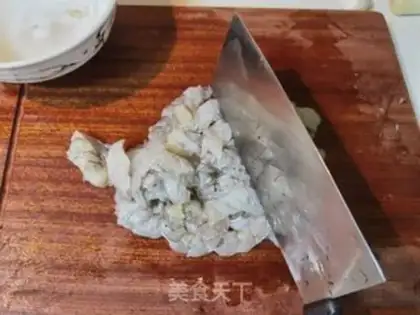 Make Tomato shrimp step 5