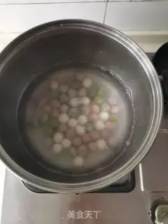 Make Wine-breeding small round step 2