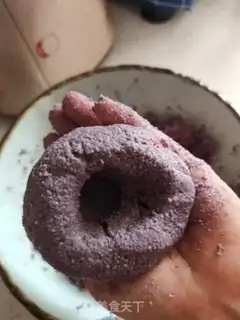 Make Red-tree food nest step 12