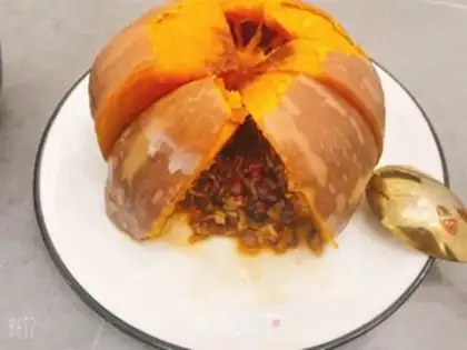 Make Pumpkin step 6