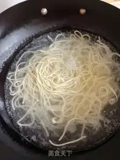 Make Lemon bubble step 0