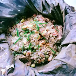 Make Herbal fragrance step 3