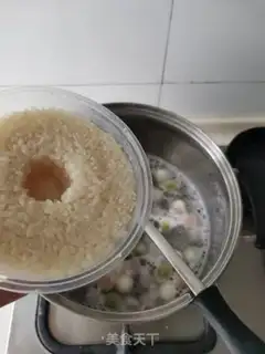 Make Wine-breeding small round step 3