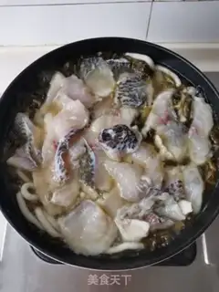 Make Sourfish step 9