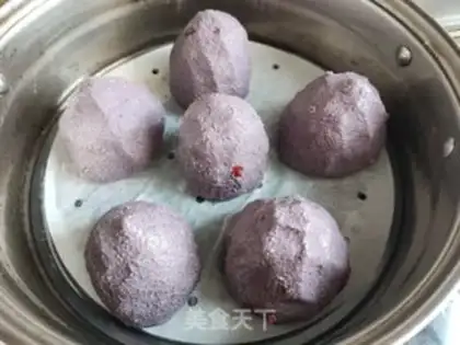 Make Red-tree food nest step 13