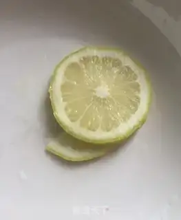 Make Hands on the honey step 1