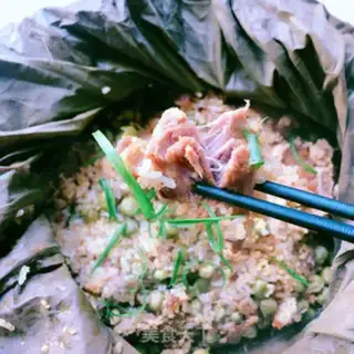 Make Herbal fragrance step 4
