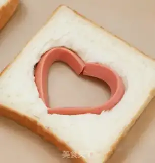 Make Make a homemade breakfast step 1