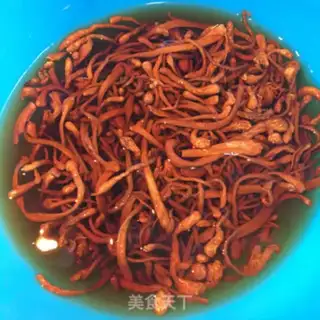Make Red-tree food nest step 14