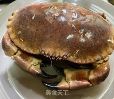 Make Crabs step 0