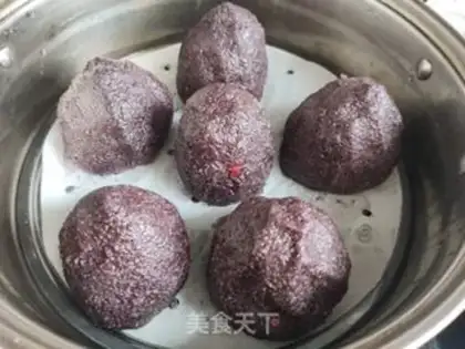Make Red-tree food nest step 15