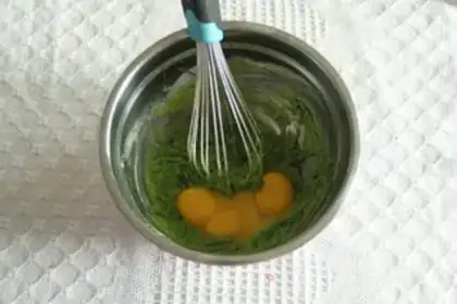 Make Coconut fragrance step 6