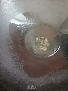 Make Red chicken wings step 2