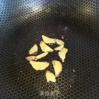 Make The eggs and the chicken legs step 5