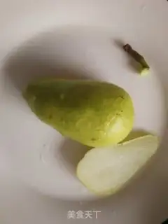 Make Little stingy omelet step 1