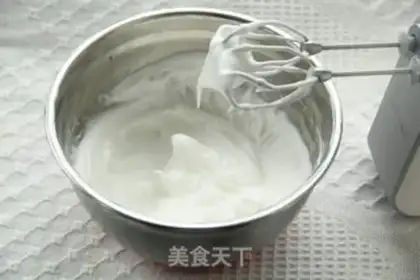 Make Coconut fragrance step 9