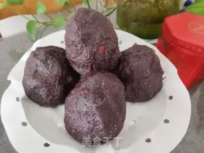 Make Red-tree food nest step 18
