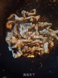 Make Fried fish skin step 4