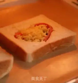 Make Make a homemade breakfast step 4
