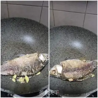 Make Squid soup step 4