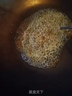 Make Fried fish skin step 5