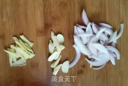Make Suck on the chicken wings step 1