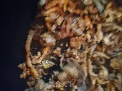 Make Fried fish skin step 6