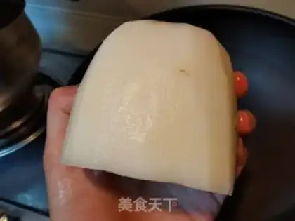 Make Sour spicy step 0