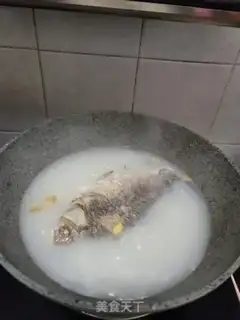 Make Squid soup step 6