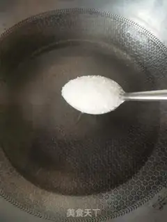 Make Frozen jelly step 1