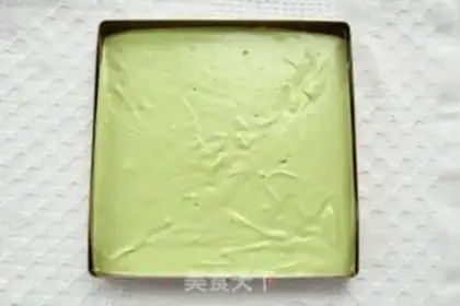 Make Coconut fragrance step 13