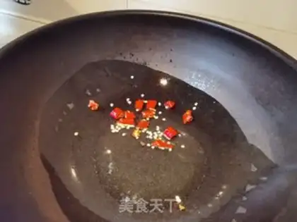 Make Suck on the chicken wings step 4