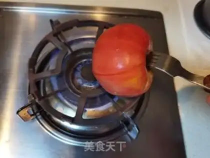 Make Tomato shrimp step 15