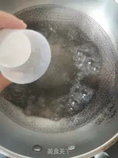 Make Frozen jelly step 2