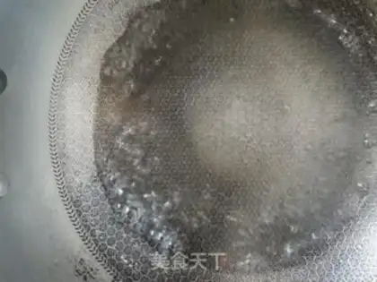 Make Frozen jelly step 3