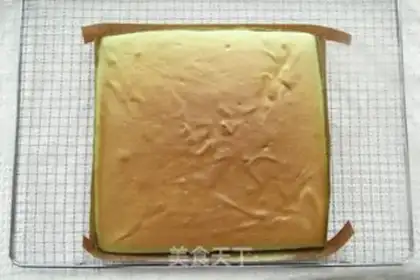 Make Coconut fragrance step 15