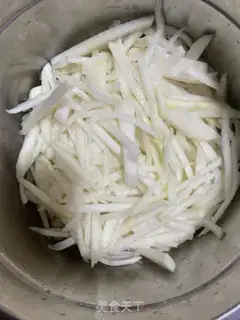 Make Blue step 0