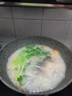 Make Squid soup step 10