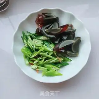 Make Pineball and pepper step 2