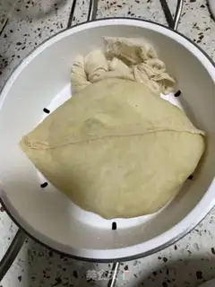 Make Blue step 1