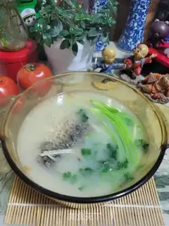 Make Squid soup step 11