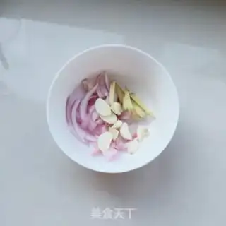 Make Pineball and pepper step 3