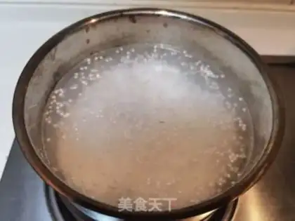 Make Yang Yee Man Lo step 2