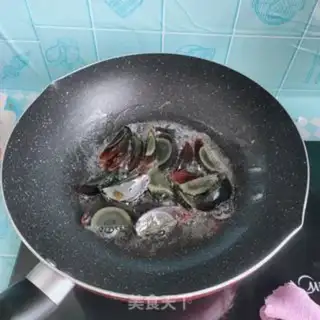 Make Pineball and pepper step 4