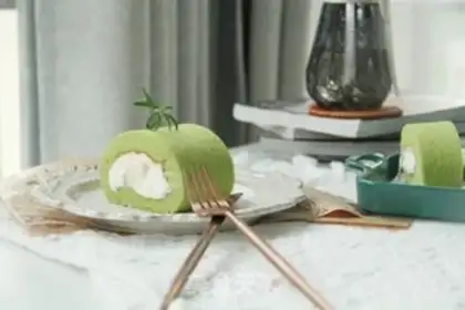 Make Coconut fragrance step 19